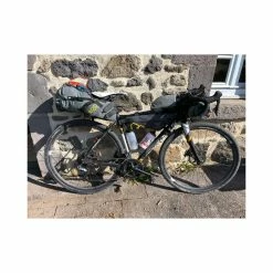 Vélo De Gravel Ridley - 52 -VTT électrique semi-rigide Soldes Magasin velo 8