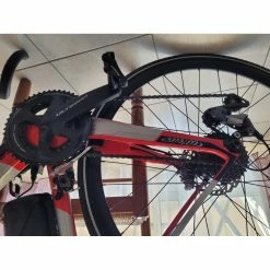 Vélo De Route électrique Wilier Triestina - 56 -VTT électrique semi-rigide Soldes Magasin velo a assistance electrique wilier 2