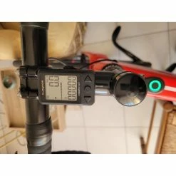 Vélo De Route électrique Wilier Triestina - 56 -VTT électrique semi-rigide Soldes Magasin velo a assistance electrique wilier 3