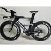 Vélo De Contre La Montre Argon 18 - 56 -VTT électrique semi-rigide Soldes Magasin velo argon 117 18 tri