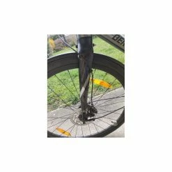 Vélo Urbain Bergamont Sweep 6 -VTT électrique semi-rigide Soldes Magasin velo bergamont sweep 6 3