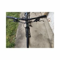 Vélo Urbain Bergamont Sweep 6 -VTT électrique semi-rigide Soldes Magasin velo bergamont sweep 6 4