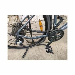 Vélo Urbain Bergamont Sweep 6 -VTT électrique semi-rigide Soldes Magasin velo bergamont sweep 6 5