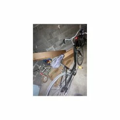 Vélo Urbain Btwin -VTT électrique semi-rigide Soldes Magasin velo btwin ville 2