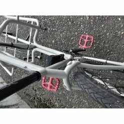 Vélo Cargo Autre Marque -VTT électrique semi-rigide Soldes Magasin velo cargo botch 4