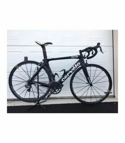 Vélo De Course Cervelo - 54 - 700c