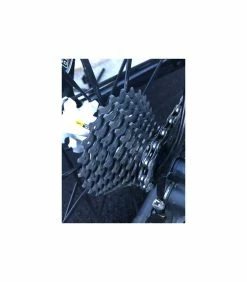 Vélo De Course Cervelo - 54 - 700c -VTT électrique semi-rigide Soldes Magasin velo cervelo s5 dura ace di2 4