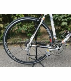 Vélo De Course Colnago - 54 -VTT électrique semi-rigide Soldes Magasin velo colnago dream lux cadre aluminium taille l 2