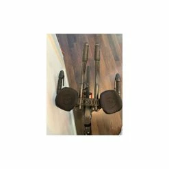 Vélo De Contre La Montre Bh - 56 -VTT électrique semi-rigide Soldes Magasin velo contre la montre bh 2