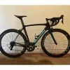 Vélo De Course Bianchi Milano - 54 -VTT électrique semi-rigide Soldes Magasin velo course bianchi oltre xr1