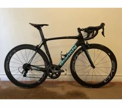 Vélo De Course Bianchi Milano - 54