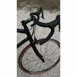 Vélo De Course Cannondale - 57 -VTT électrique semi-rigide Soldes Magasin velo course cannondale 2