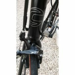 Vélo De Course Cannondale - 57 -VTT électrique semi-rigide Soldes Magasin velo course cannondale 5