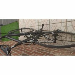 Vélo De Course Autre Marque - 56 - 18" -VTT électrique semi-rigide Soldes Magasin velo course carbone 1