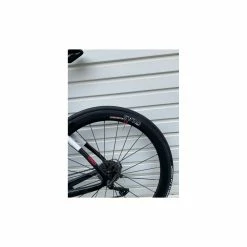 Vélo De Course Autre Marque - 50 - 700c -VTT électrique semi-rigide Soldes Magasin velo course ceepo 505 2