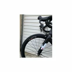 Vélo De Course Autre Marque - 50 - 700c -VTT électrique semi-rigide Soldes Magasin velo course ceepo 505 5