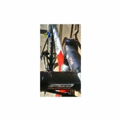 Vélo De Course 100% - 58 -VTT électrique semi-rigide Soldes Magasin velo course colnago c40 b stay carbon 2