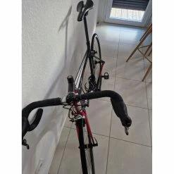 Vélo De Course Giant - 54 -VTT électrique semi-rigide Soldes Magasin velo course giant tcr advanced 1