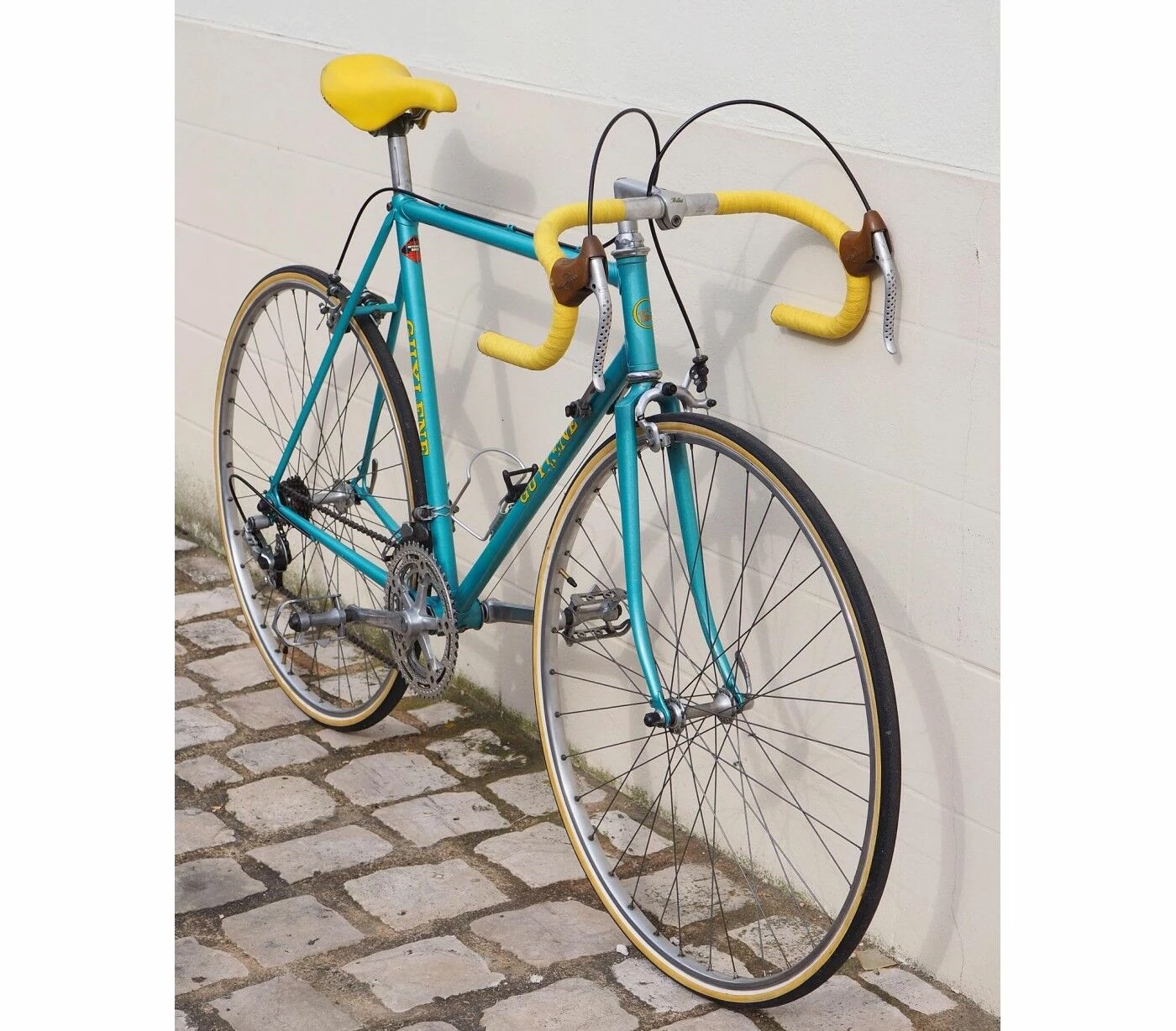 Vélo De Course Autre Marque - 54 4 Vélo De Course Autre Marque - 54 – Image 2