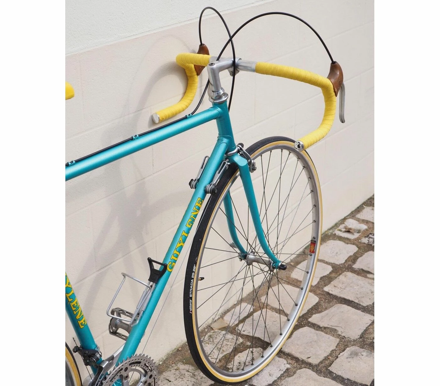 Vélo De Course Autre Marque - 54 7 Vélo De Course Autre Marque - 54 – Image 5