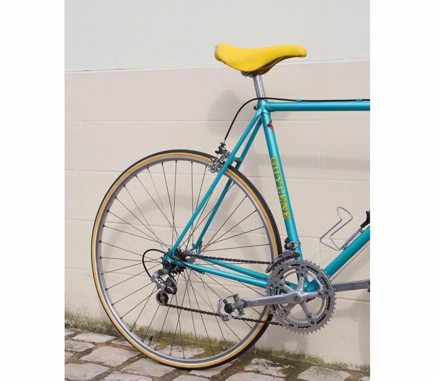 Vélo De Course Autre Marque - 54 8 Vélo De Course Autre Marque - 54 – Image 6