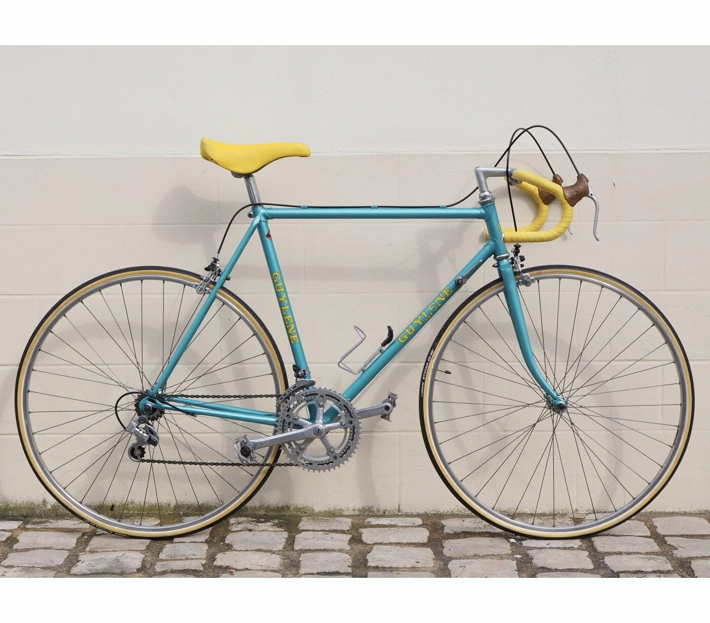 Vélo De Course Autre Marque - 54 3 Vélo De Course Autre Marque - 54