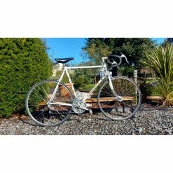 Vélo De Course Peugeot - 60