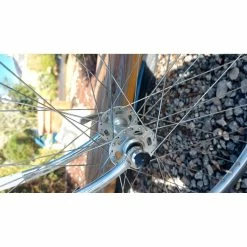 Vélo De Course Peugeot - 60 -VTT électrique semi-rigide Soldes Magasin velo course peugeot pr10 annee 1977 4