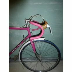 Vélo De Course Autre Marque - 52 -VTT électrique semi-rigide Soldes Magasin velo course vintage mercier 1