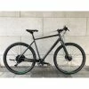 Vélo De Gravel Cube - 54 -VTT électrique semi-rigide Soldes Magasin velo cube gravel exc 29