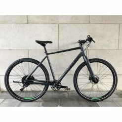 Vélo De Gravel Cube - 54