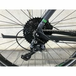 Vélo De Gravel Cube - 54 -VTT électrique semi-rigide Soldes Magasin velo cube gravel exc 29 3