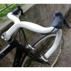 Vélo De Course Cyfac - 54 -VTT électrique semi-rigide Soldes Magasin velo cyfac tout carbone 1