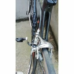 Vélo De Course Cyfac - 54 -VTT électrique semi-rigide Soldes Magasin velo cyfac tout carbone 2