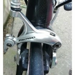 Vélo De Course Cyfac - 54 -VTT électrique semi-rigide Soldes Magasin velo cyfac tout carbone 3