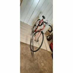 Vélo De Course Autre Marque - 50 - 20" -VTT électrique semi-rigide Soldes Magasin velo de course 10