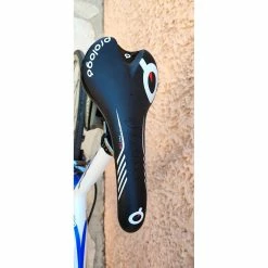 Vélo De Course Autre Marque - 45 - 20" -VTT électrique semi-rigide Soldes Magasin velo de course 4