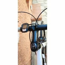 Vélo De Course Autre Marque - 45 - 20" -VTT électrique semi-rigide Soldes Magasin velo de course 5