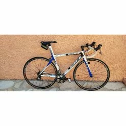 Vélo De Course Autre Marque - 45 - 20" -VTT électrique semi-rigide Soldes Magasin velo de course 7