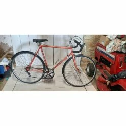 Vélo De Course Autre Marque - 50 - 20" -VTT électrique semi-rigide Soldes Magasin velo de course 9