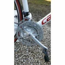 Vélo De Course Cannondale - 57 - 700c -VTT électrique semi-rigide Soldes Magasin velo de course cannondale 3