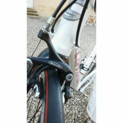 Vélo De Course Cannondale - 57 - 700c -VTT électrique semi-rigide Soldes Magasin velo de course cannondale 4