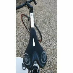 Vélo De Course Cannondale - 57 - 700c -VTT électrique semi-rigide Soldes Magasin velo de course cannondale 5