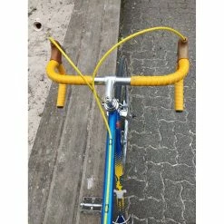 Vélo De Course Gitane - 52 -VTT électrique semi-rigide Soldes Magasin velo de course gitane champion neuf 1