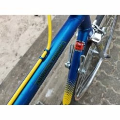 Vélo De Course Gitane - 52 -VTT électrique semi-rigide Soldes Magasin velo de course gitane champion neuf 2