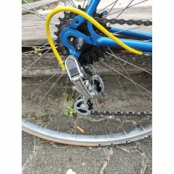 Vélo De Course Gitane - 52 -VTT électrique semi-rigide Soldes Magasin velo de course gitane champion neuf 3