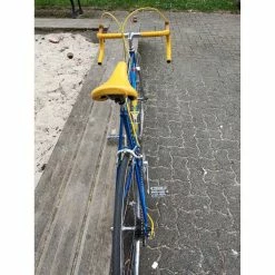 Vélo De Course Gitane - 52 -VTT électrique semi-rigide Soldes Magasin velo de course gitane champion neuf 4