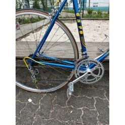 Vélo De Course Gitane - 52 -VTT électrique semi-rigide Soldes Magasin velo de course gitane champion neuf 5