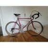 Vélo De Course Autre Marque - 56 -VTT électrique semi-rigide Soldes Magasin velo de course mercier rose poulidor annee 80