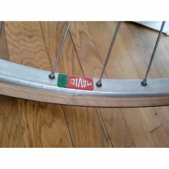 Vélo De Course Autre Marque - 56 -VTT électrique semi-rigide Soldes Magasin velo de course mercier rose poulidor annee 80 3